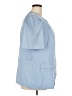 Leslie Fay Blue Jacket Size 18 - photo 4