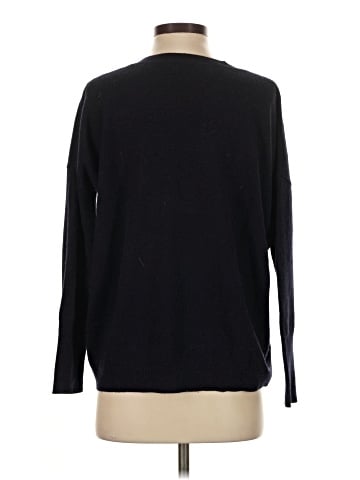 J.Crew Cashmere Pullover Sweater (view 2)