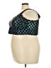 Torrid Teal Tank Top Size 5X Plus (6) - photo 5