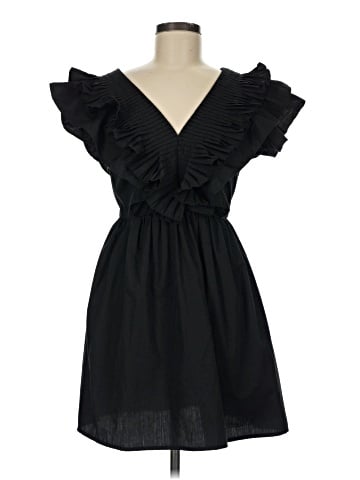 Entro Cocktail Dress (view 1)