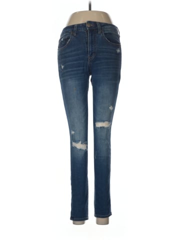 Aero Jeans (view 1)