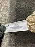OshKosh B'gosh 100% Cotton Tan Pullover Sweater Size 4T - photo 4