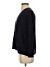 J.Crew 100% Cashmere Black Cashmere Pullover Sweater Size XS - photo 5