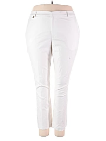 Lauren by Ralph Lauren Casual Pants (view 1)