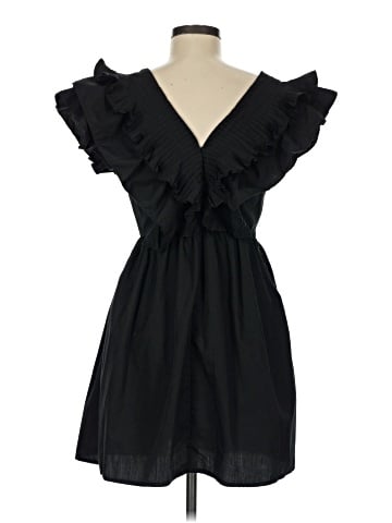 Entro Cocktail Dress (view 2)