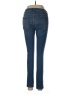 Aero Hearts Blue Jeans Size 6R - photo 2