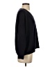 J.Crew 100% Cashmere Black Cashmere Pullover Sweater Size XS - photo 4
