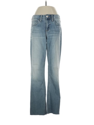 Silver Jeans Co. Jeans (view 1)