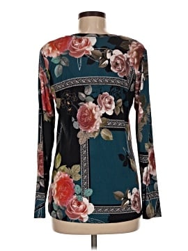 Johnny Was Long Sleeve Blouse (view 2)