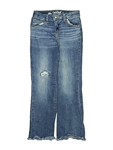 Cat & Jack Jeans (view 1)