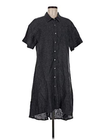 Eileen Fisher Casual Dress (view 1)