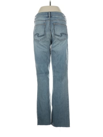 Silver Jeans Co. Jeans (view 2)