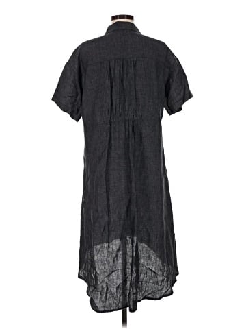 Eileen Fisher Casual Dress (view 2)