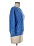 J.Crew Blue Pullover Sweater Size M - photo 4