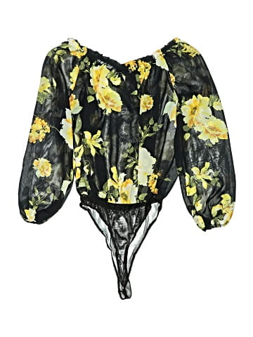 rue21 3/4 Sleeve Blouse (view 2)