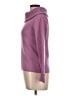 Dana Buchman 100% Wool Purple Wool Pullover Sweater Size L - photo 5