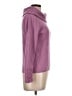 Dana Buchman 100% Wool Purple Wool Pullover Sweater Size L - photo 4