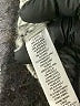 Ann Taylor LOFT Tweed Silver Wool Pullover Sweater Size L - photo 8