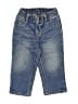 Old Navy 100% Cotton Blue Jeans Size 12-18 mo - photo 1