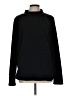 Xersion Black Turtleneck Sweater Size L - photo 1