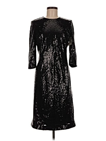 Eva Mendes by New York & Company Cocktail Dress (view 1)