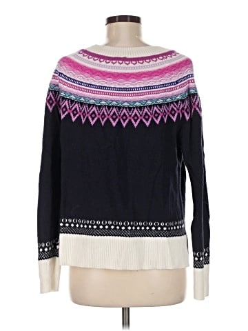 Talbots Pullover Sweater (view 2)