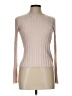 Topshop Tan Long Sleeve Turtleneck Size 10 - photo 1