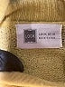 Look Solid Yellow Turtleneck Sweater One size - photo 7