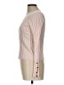 Topshop Tan Long Sleeve Turtleneck Size 10 - photo 5