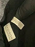 Madison Stripes Black Casual Dress Size M - photo 8