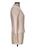 Topshop Tan Long Sleeve Turtleneck Size 10 - photo 4