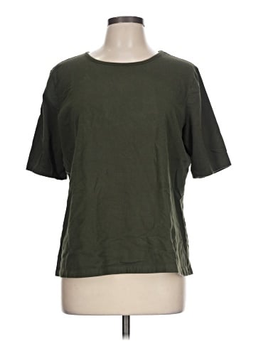 D&Co. Short Sleeve T-Shirt (view 1)