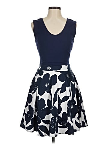 Miusol Cocktail Dress (view 1)