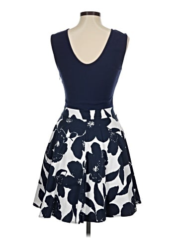 Miusol Cocktail Dress (view 2)