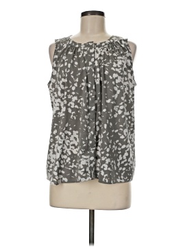 Simply Vera Vera Wang Sleeveless Blouse