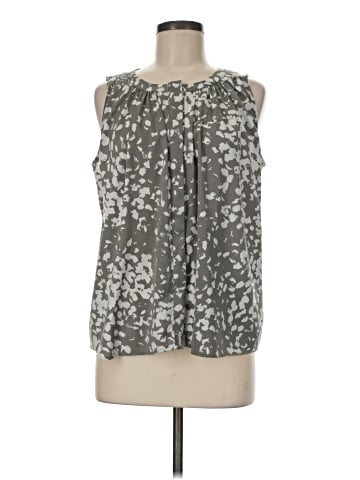 Simply Vera Vera Wang Sleeveless Blouse (view 1)