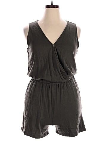 Max & Mia Romper (view 1)