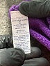 Old Navy Purple Pullover Sweater Size L - photo 8