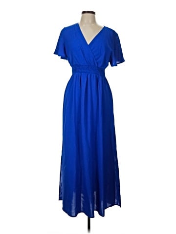 Shein Casual Dress (view 1)