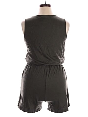 Max & Mia Romper (view 2)