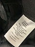 Talbots Solid Black Active Pants Size 8 - photo 9