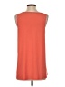 Ivanka Trump Orange Tank Top Size S - photo 2