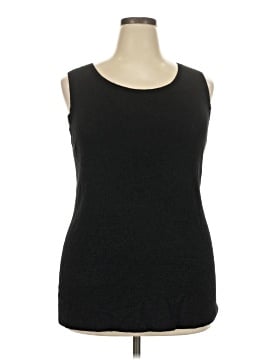 rsvp by TALBOTS Sweater Vest (view 1)