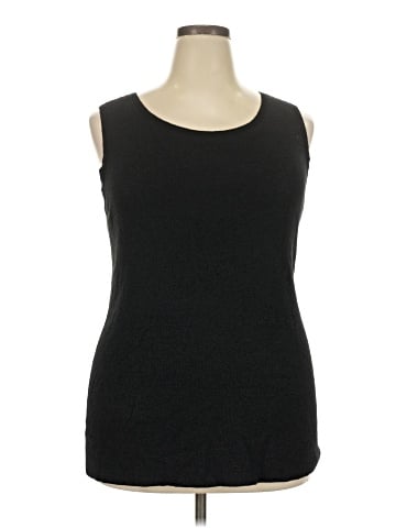rsvp by TALBOTS Sweater Vest (view 1)