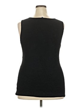 rsvp by TALBOTS Sweater Vest (view 2)
