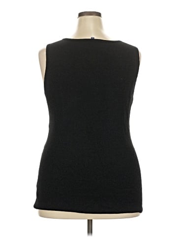 rsvp by TALBOTS Sweater Vest (view 2)