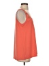 Ivanka Trump Orange Tank Top Size S - photo 4