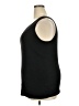 rsvp by TALBOTS Black Sweater Vest Size 2X - photo 5