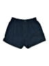 Zara Solid Blue Shorts Size M - photo 1