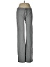 BCBGMAXAZRIA Gray Casual Pants Size M - photo 1